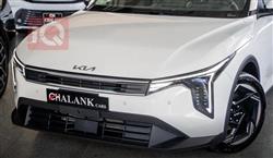 کیا K4